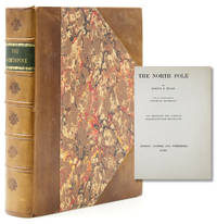 image of The North Pole. With an introduction by Theodore Roosevelt
