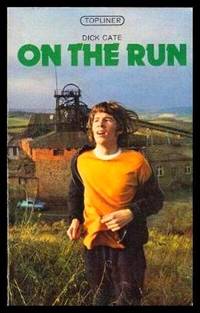 cover of ON THE RUN