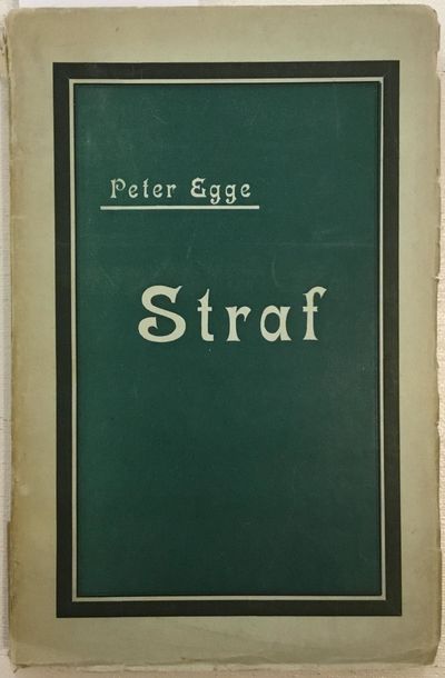 Straf
