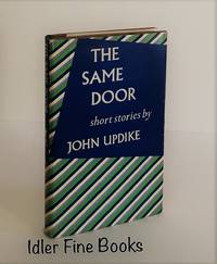 The Same Door: Short Stories