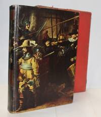 cover of The Life of Rembrandt Van Rijn