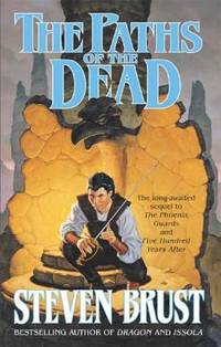 image of The Paths of the Dead