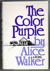 The Color Purple by Walker, Alice - 1982