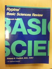Rypins' Basic Sciences Review (Rypins' Reviews)