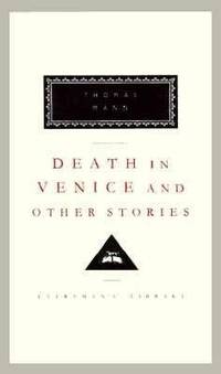 Death in Venice