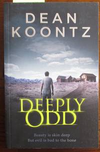 Deeply Odd: An Odd Thomas Novel