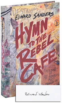 HYMN TO THE REBEL CAFE - DELUXE ISSUE, SIGNED