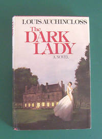 image of The Dark Lady