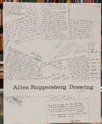 Allen Ruppersberg: Drawing