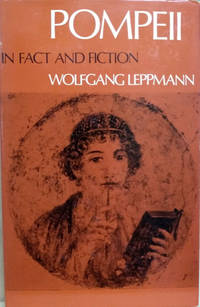 image of Pompeii in Fact and Fiction