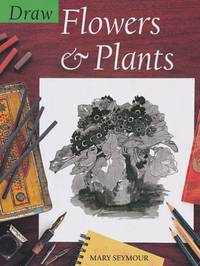 image of Draw Flowers and Plants (Draw Books)