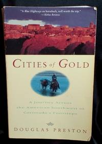 cover of Cities of Gold