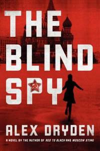 The Blind Spy (Anna Rensikov)