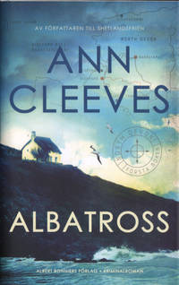 ALBATROSS.