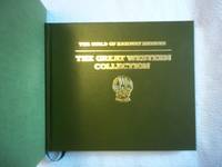 Great Western Collection: Paintings by Members of the Guild of Railway Artists. LIMITED EDITION. by J.B Hollingsworth - Hardcover - Limited Edition - 1985 - from Carmarthenshire Rare Books. (SKU: 113293)