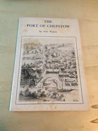 cover of The Port of Chepstow