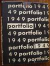 Portfolio 1949 (RISD Yearbook)