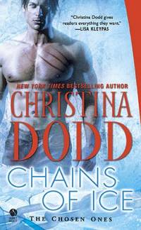 image of Chains of Ice: The Chosen Ones