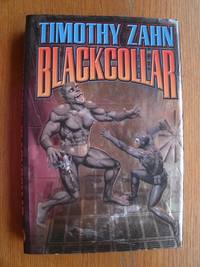image of Blackcollar: Blackcollar_Blackcollar: The Backlash Mission
