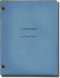 ...And So Victoria" (Original treatment script for an unproduced film)