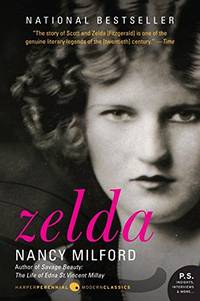 cover of Zelda: A Biography (P.S.)