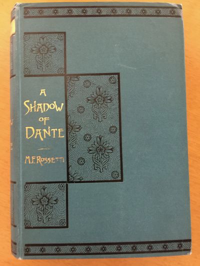 A SHADOW OF DANTE