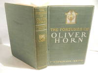 The Fortunes of Oliver Horn by F. Hopkinson Smith - 1902