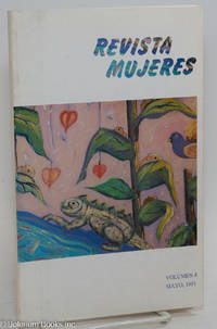 cover of Revista mujeres: volumen 8, Mayo 1991