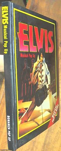 image of Elvis Musical Pop Up