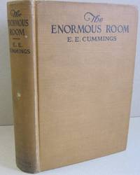 The Enormous Room by e.e.cummings - 1922