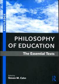 Philosophy of Education