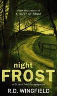 Night Frost (Jack Frost)