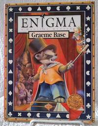 Enigma: A Magical Mystery