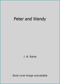 image of Peter and Wendy