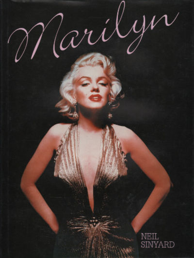 MARILYN.