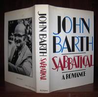 cover of SABBATICAL