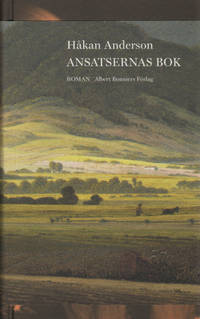 ANSATSERNAS BOK.