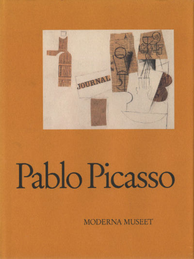 PABLO PICASSO.