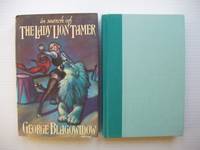 image of In Search of the Lady Lion Tamer