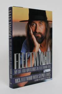image of Fleetwood: My Life and Adventures in Fleetwood Mac