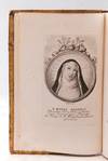 Vita Della Beata Maria Bartolommea Baagnesi, Nobile Fiorentina del Trez'ordine di San Domenico.