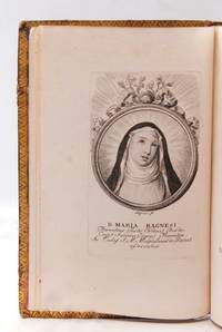 Vita Della Beata Maria Bartolommea Baagnesi, Nobile Fiorentina del Trez'ordine di San Domenico.