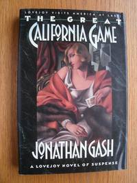 image of The Great Cailfornia Game