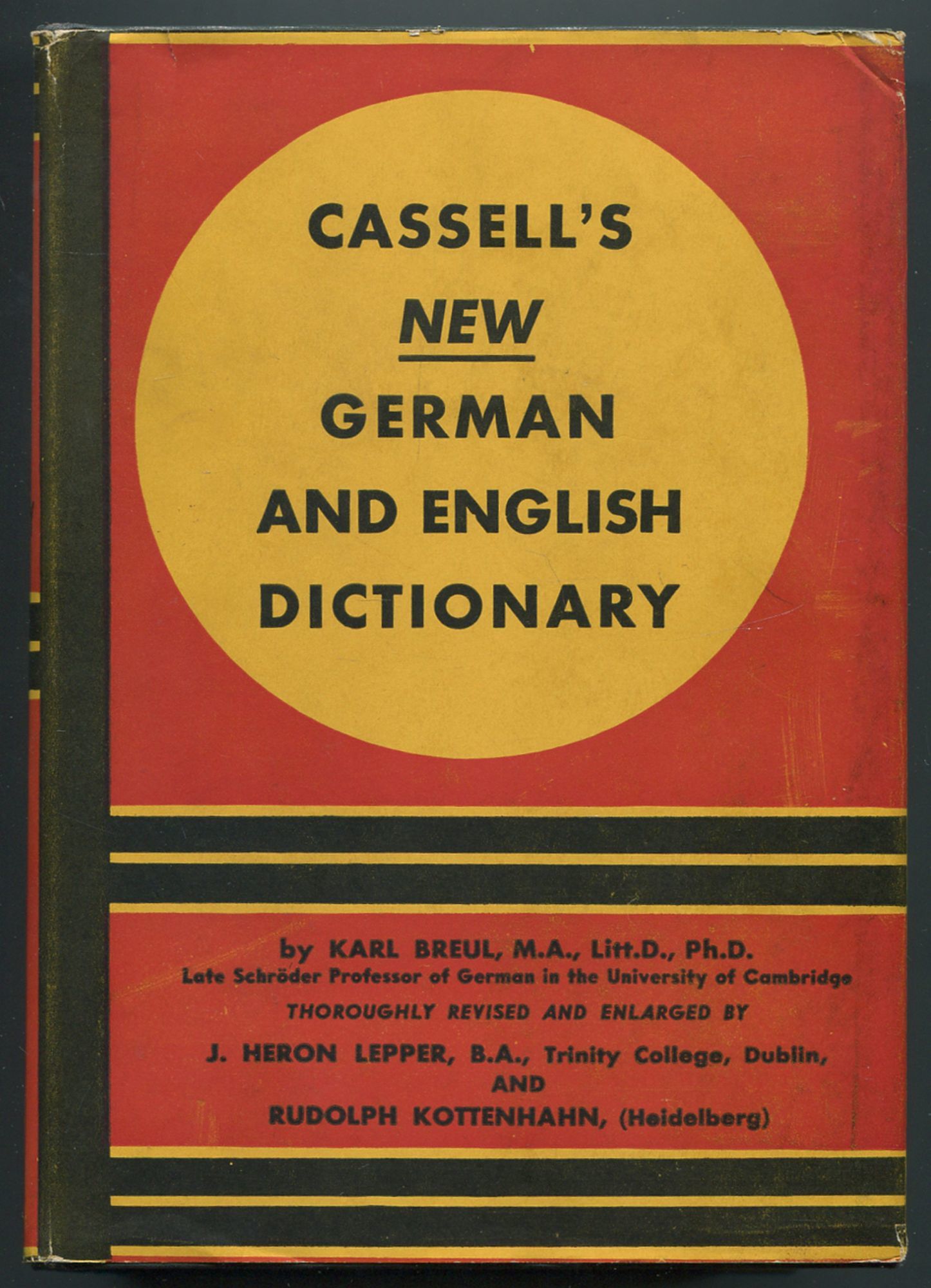 Cassell