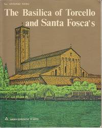 image of The Basilica of Torcello and Santa Fosca's