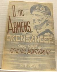 8:de arméns ökensånger. Med förord av …