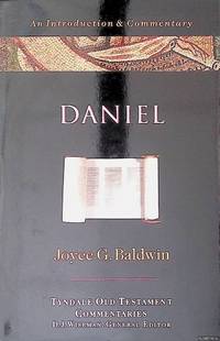 Daniel: An Introduction and Commentary - Tyndale Old Testament Commentaries Volume 21