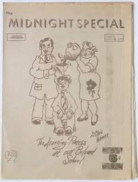 image of Midnight special. No. 9 (April 23, 1971)