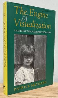 The Engine of Visualization: Thinking through Photography