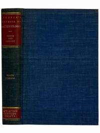 Zinsser's Textbook of Bacteriology (Tenth Edition)